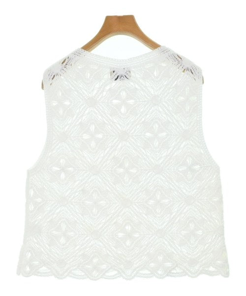 UNITED ARROWS 背心