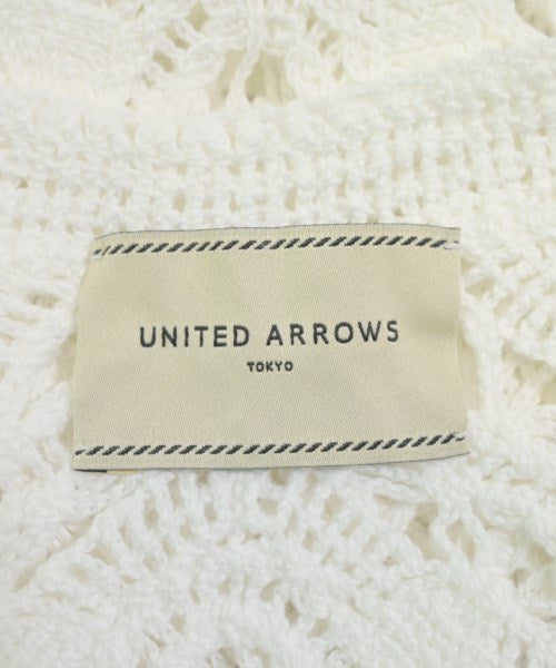 UNITED ARROWS 背心
