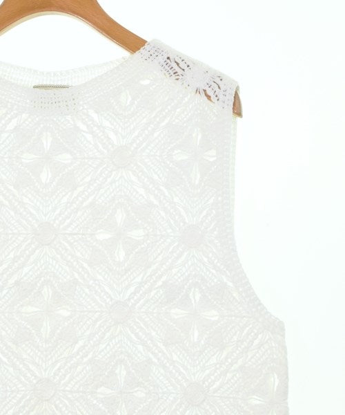 UNITED ARROWS 背心