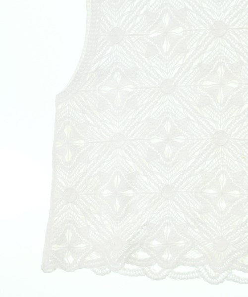 UNITED ARROWS 背心