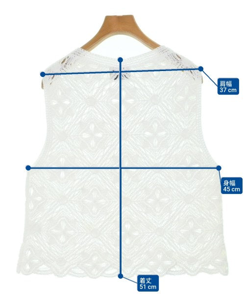 UNITED ARROWS 背心