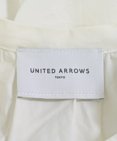UNITED ARROWS 休閒襯衫