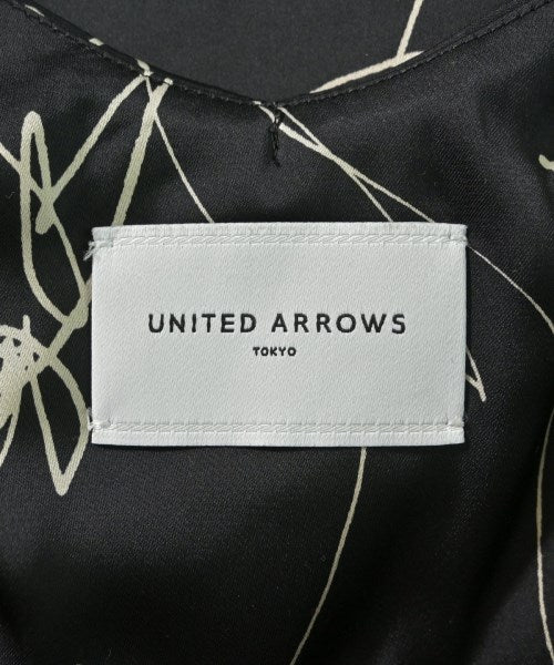 UNITED ARROWS 洋裝