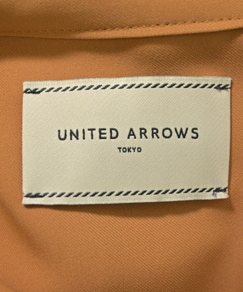 UNITED ARROWS 洋裝