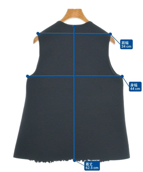 UNITED ARROWS 背心