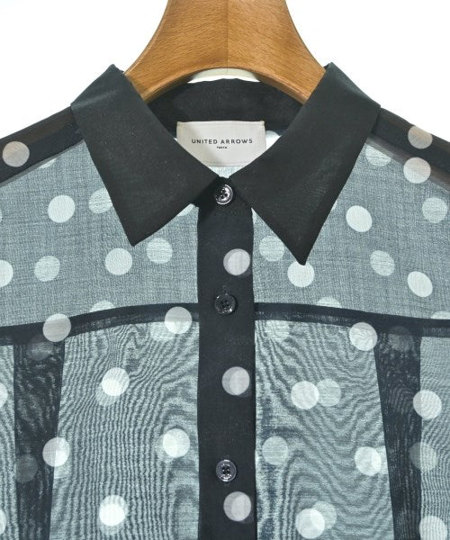 UNITED ARROWS 休閒襯衫