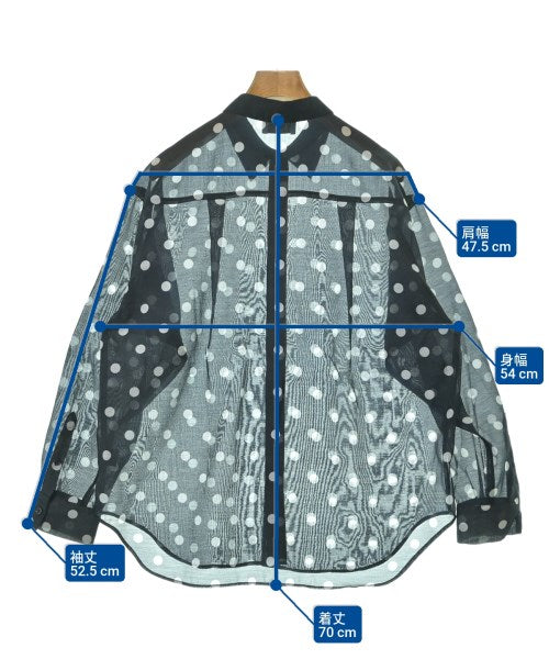 UNITED ARROWS 休閒襯衫