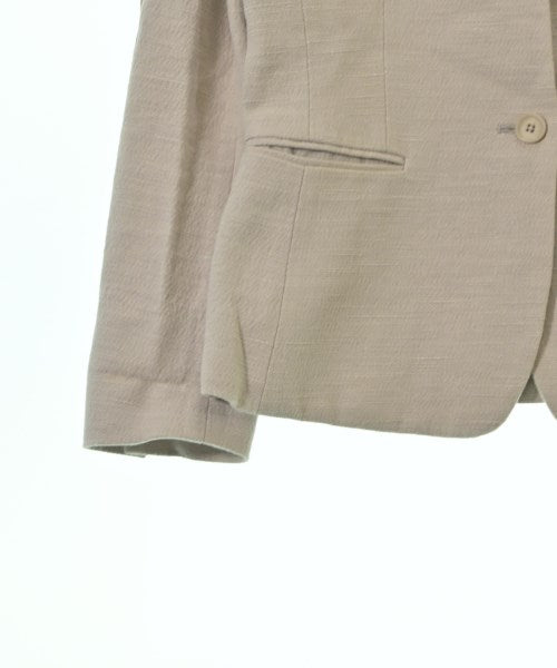 UNITED ARROWS 無領外套