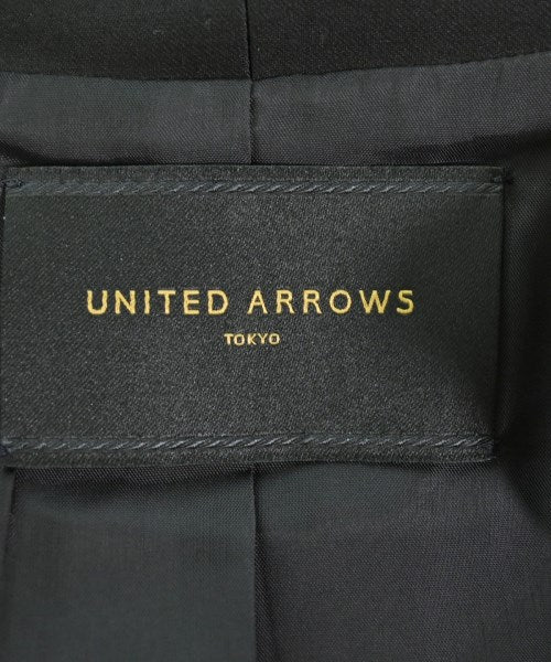 UNITED ARROWS 無領外套