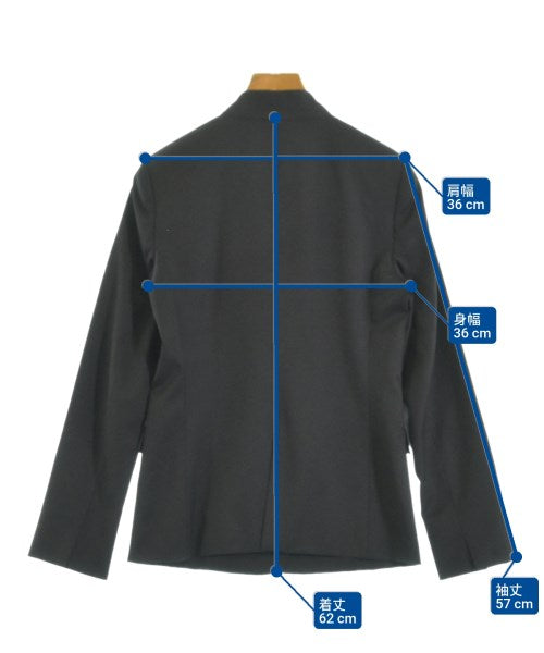 UNITED ARROWS 無領外套