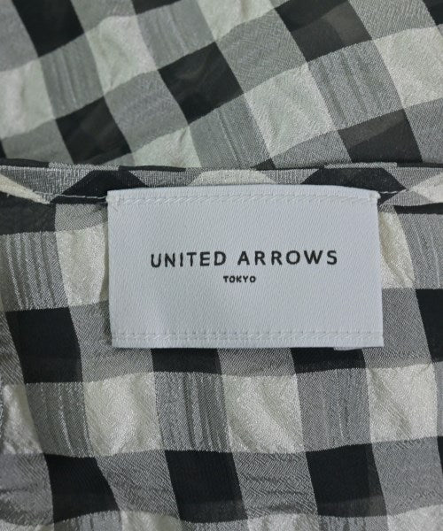 UNITED ARROWS 女襯衫