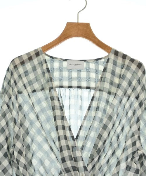 UNITED ARROWS 女襯衫