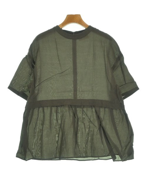 UNITED ARROWS 女襯衫