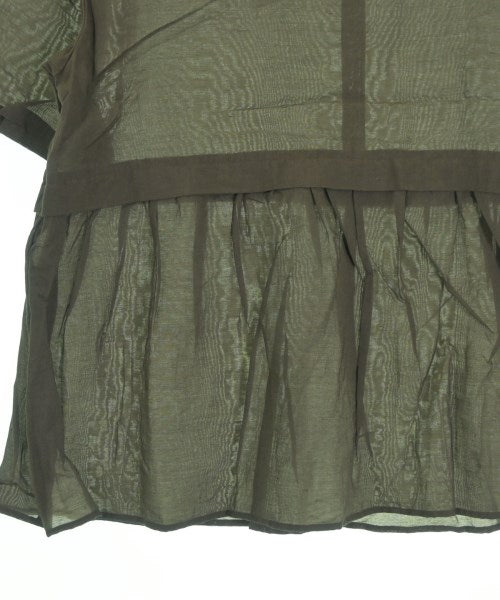 UNITED ARROWS 女襯衫