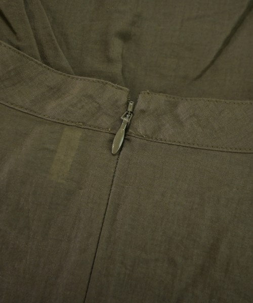UNITED ARROWS 女襯衫