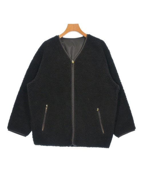 UNITED ARROWS 斜紋夾克