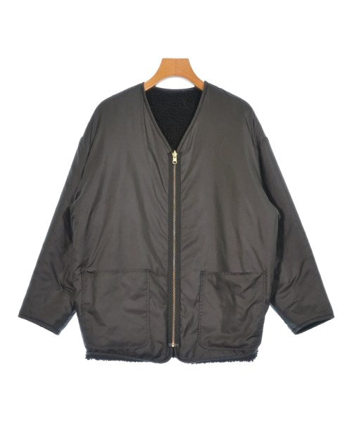 UNITED ARROWS 斜紋夾克