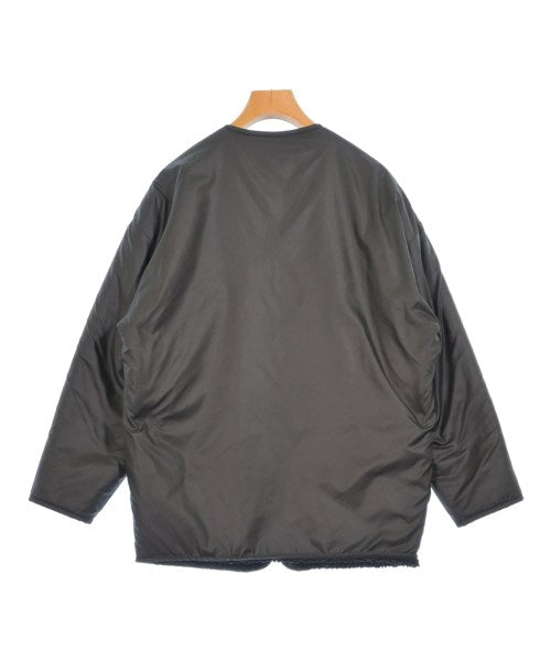 UNITED ARROWS 斜紋夾克