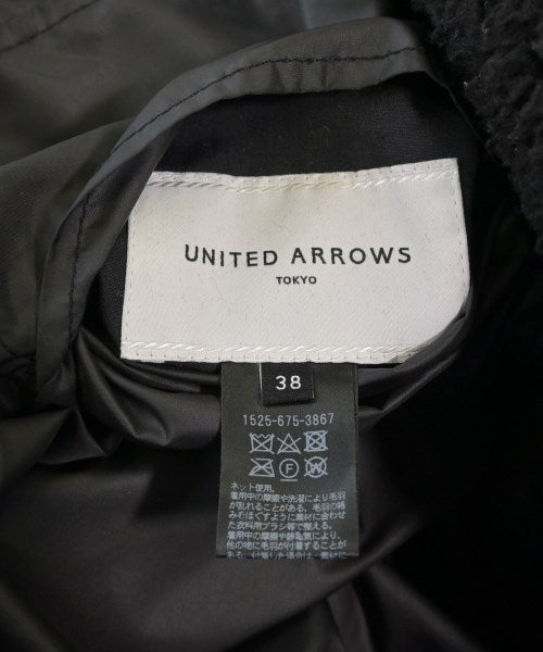 UNITED ARROWS 斜紋夾克