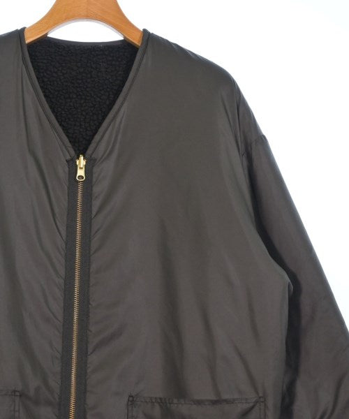 UNITED ARROWS 斜紋夾克