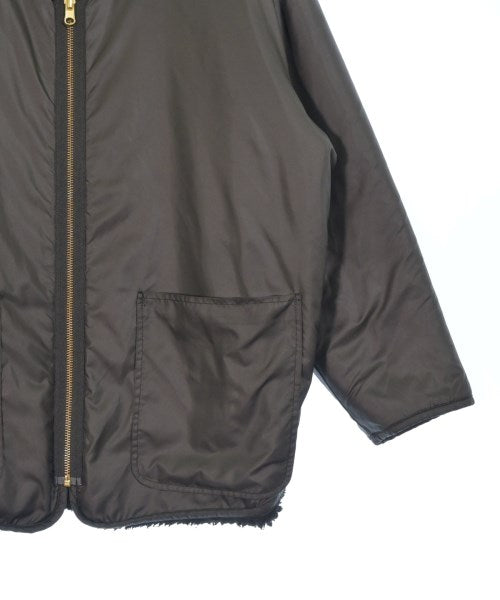 UNITED ARROWS 斜紋夾克