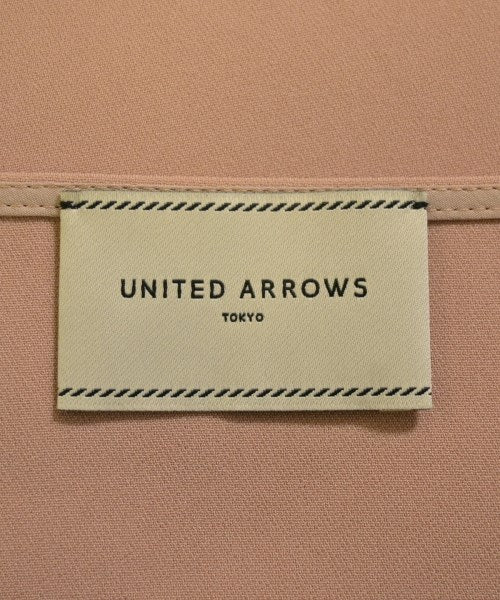 UNITED ARROWS 女襯衫