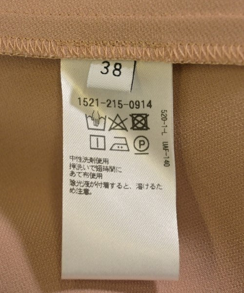 UNITED ARROWS 女襯衫