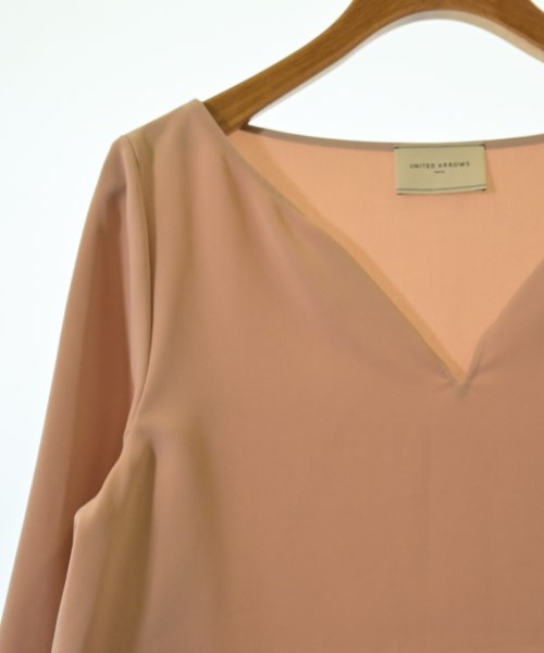 UNITED ARROWS 女襯衫