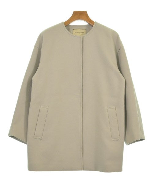 UNITED ARROWS 其他飛行外套