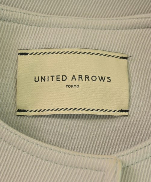 UNITED ARROWS 其他飛行外套