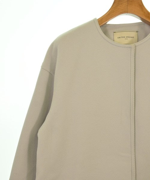 UNITED ARROWS 其他飛行外套