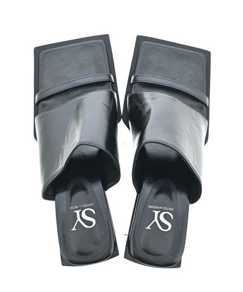 UNITED ARROWS 涼鞋