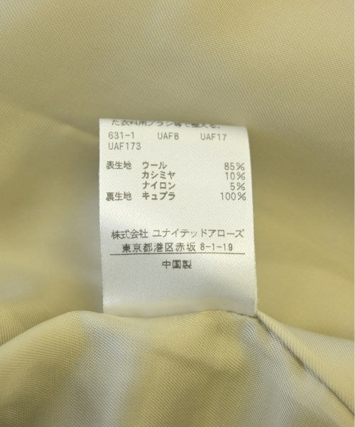 UNITED ARROWS 外套