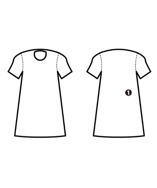 UNITED ARROWS 洋裝