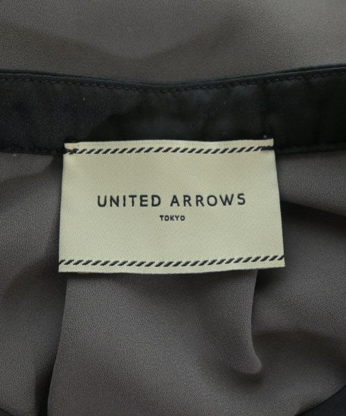 UNITED ARROWS 女襯衫