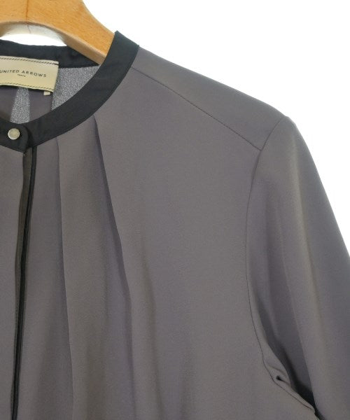UNITED ARROWS 女襯衫
