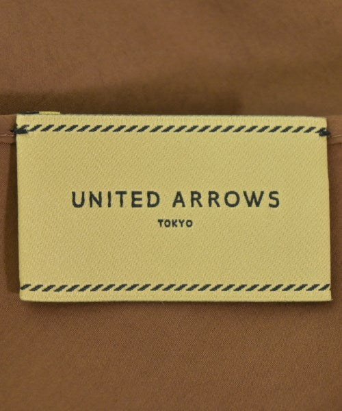 UNITED ARROWS 女襯衫