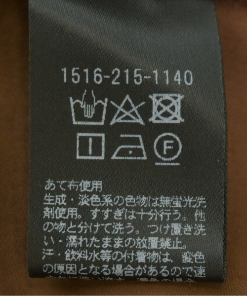 UNITED ARROWS 女襯衫