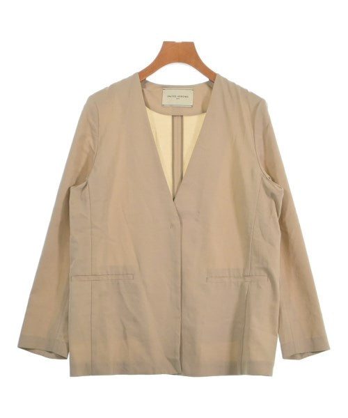 UNITED ARROWS 休夾克