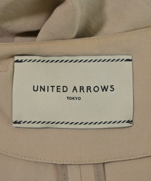 UNITED ARROWS 休夾克