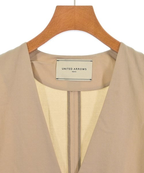 UNITED ARROWS 休夾克