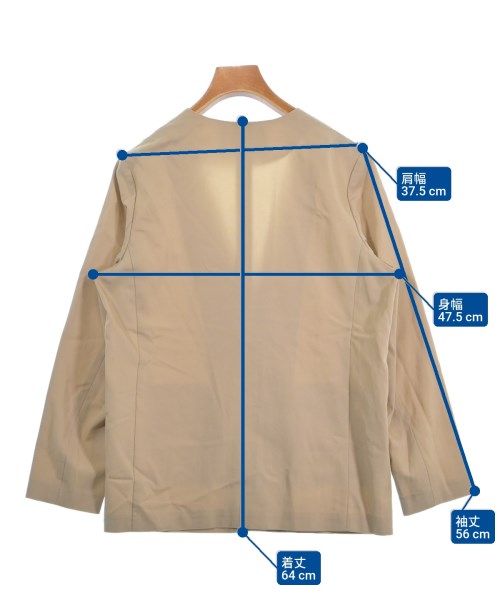 UNITED ARROWS 休夾克