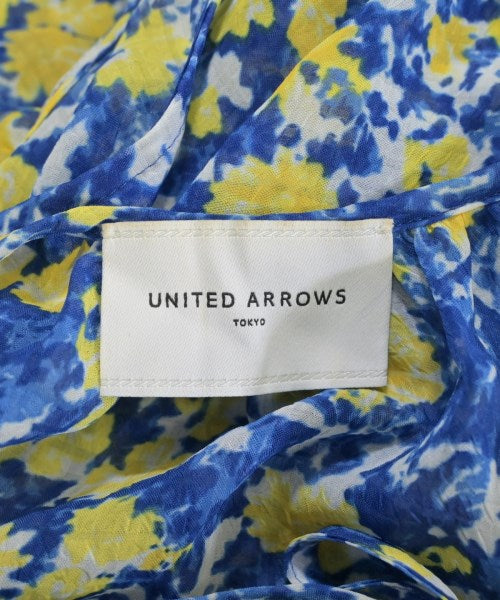 UNITED ARROWS 女襯衫