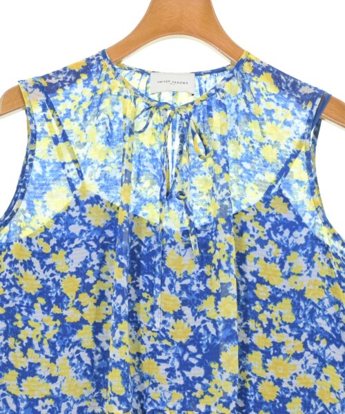 UNITED ARROWS 女襯衫