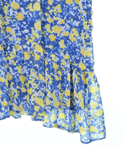 UNITED ARROWS 女襯衫