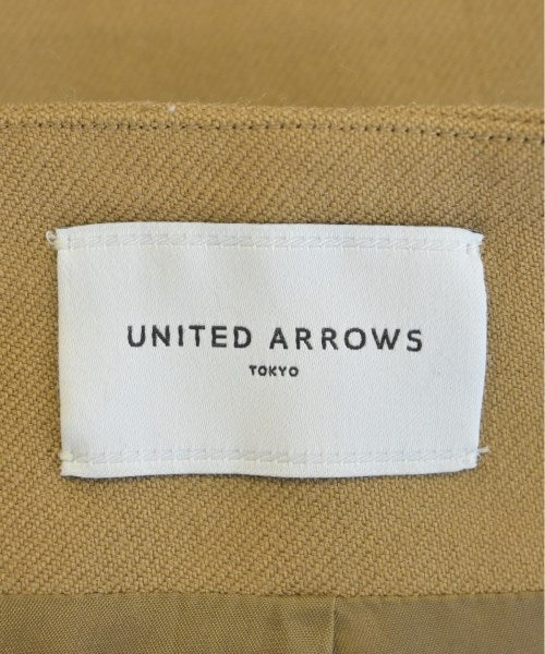 UNITED ARROWS 長褲