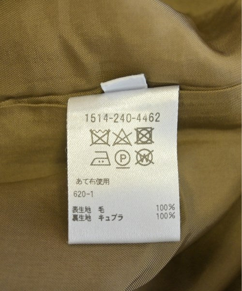 UNITED ARROWS 長褲
