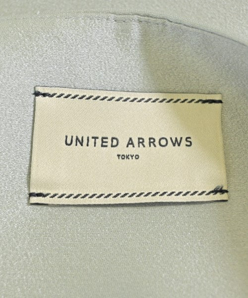 UNITED ARROWS 女襯衫