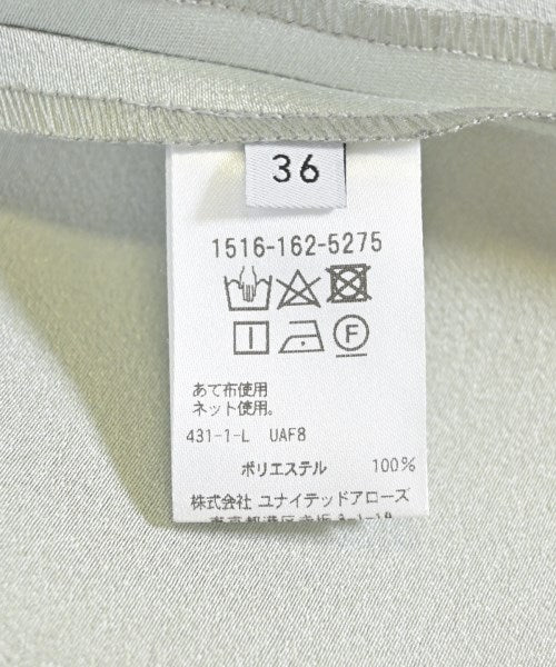 UNITED ARROWS 女襯衫
