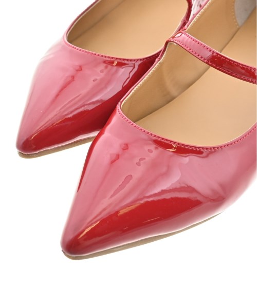 UNITED ARROWS 高跟鞋